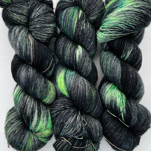 MT Merino Light Swamp Thing -