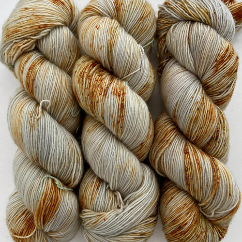 MT Merino Light Red Fox -