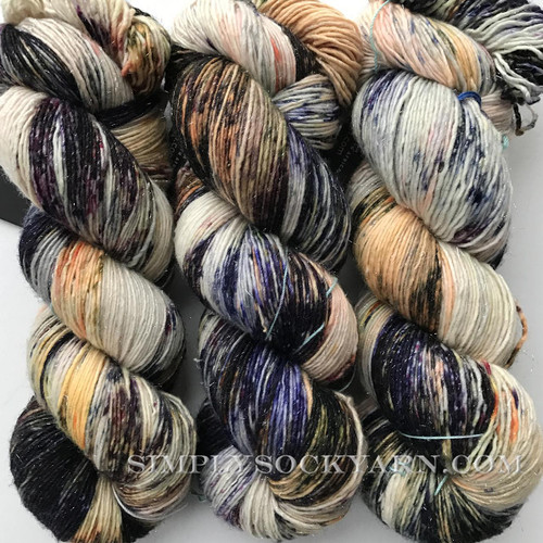 MT TML+Glitter Dirty Harry -