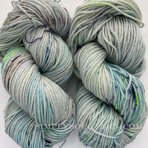 MT Tosh DK Time to Pretend -