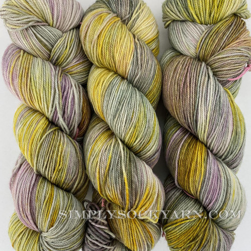 MT Twist Lt Wildflower -