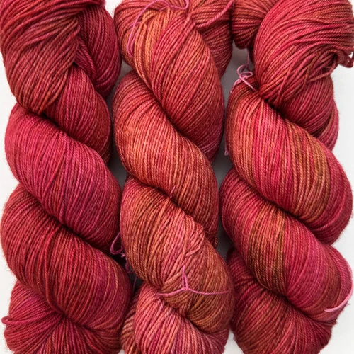 MT Twist Lt Strawberry Fade -