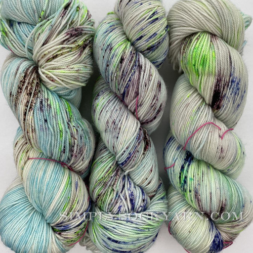 MT Twist Lt Time to Pretend -