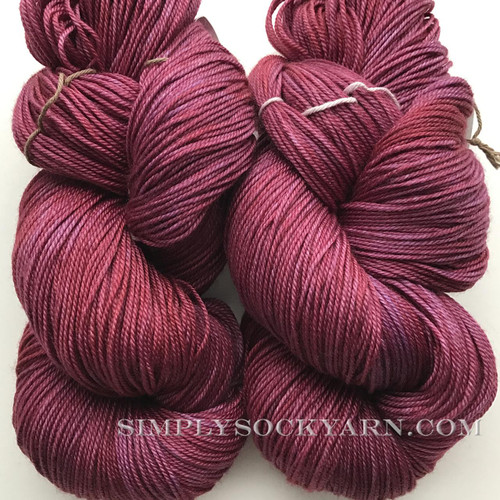 MT Pashmina Cherry -