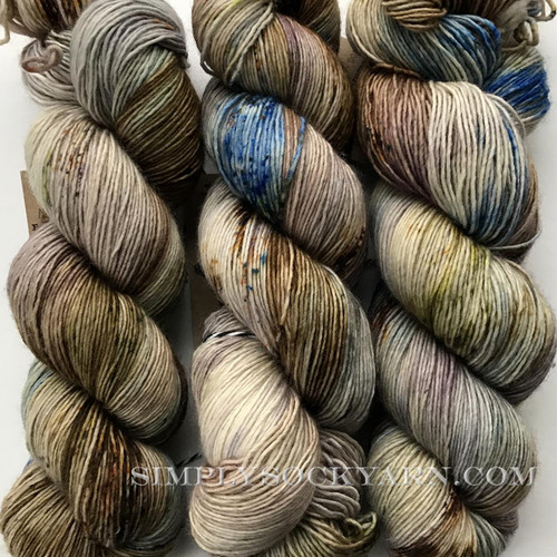S&S Barley Matthew & Marilla -