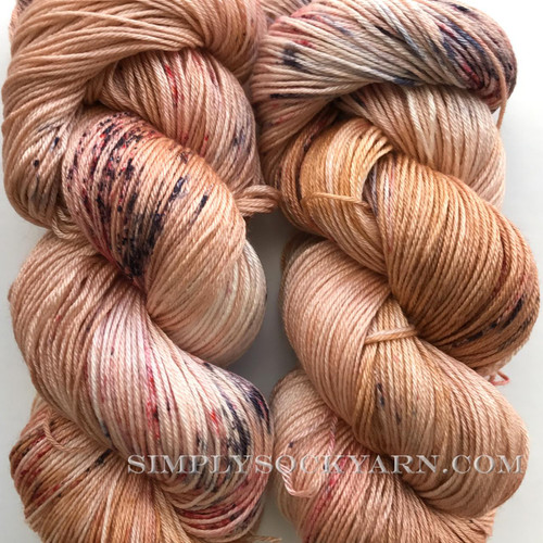 HLoco Opal Apricot is My Jam -