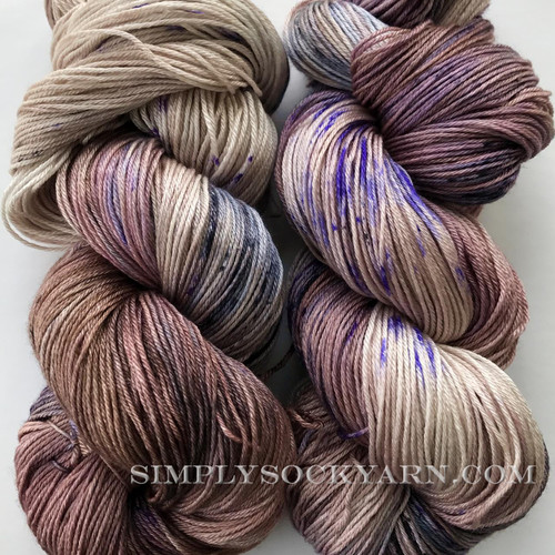 HLoco Opal Sugar Plum -