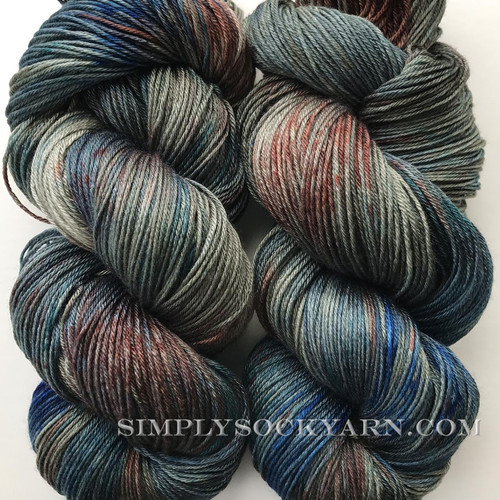 HLoco Opal Nightingale -