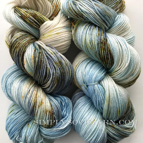 HLoco Opal Whale Song -