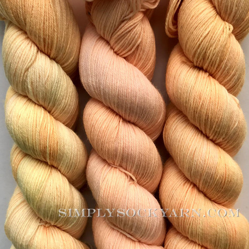 ST Smooth Da Peach Mode -