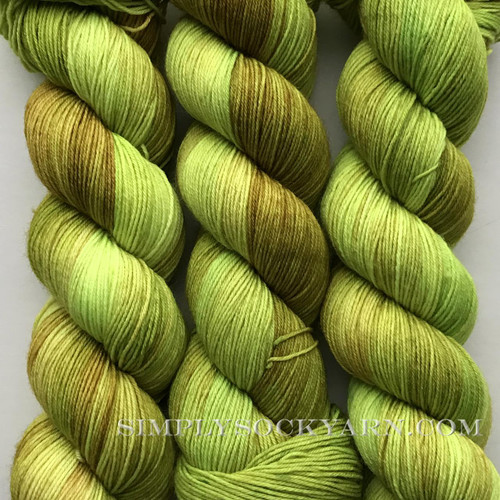 ST Smooth Devils Lettuce -