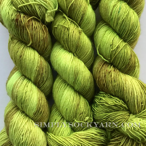 ST Single Devils Lettuce -