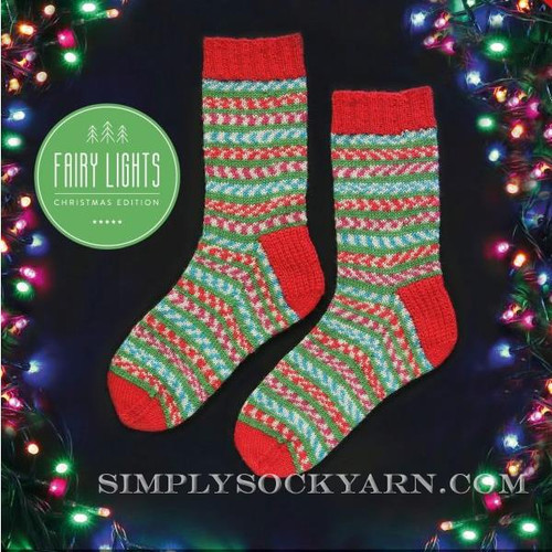 WYS Fairy Lights 989 -
