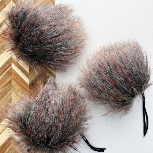 SSYC Pom Pom Coral Reef - L -