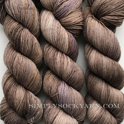 LITLG Sock Treebark -