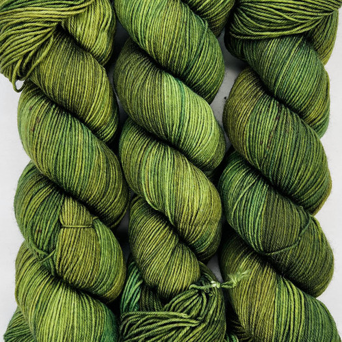 LITLG Sock Hillside -