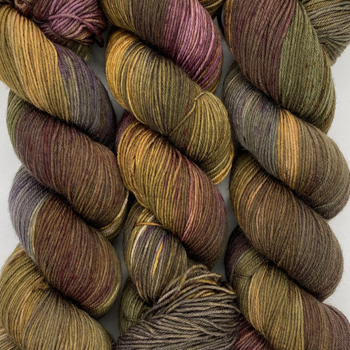 LITLG Sock Cactus Moonsoil -