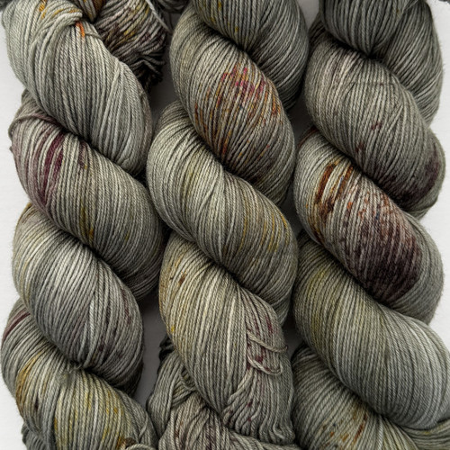 LITLG Sock Oxidized -