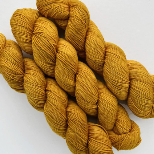Qing Sock Biscuit -