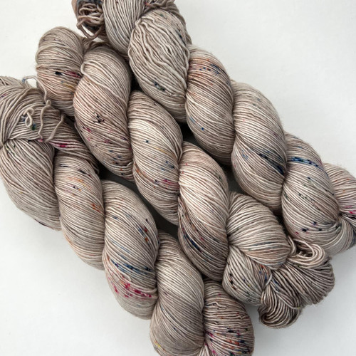 Qing Single Kaleidoscope -