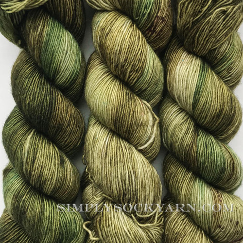 LITLG Singles Hillside -