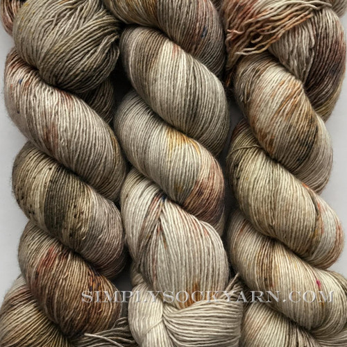 LITLG Singles Oxidized -