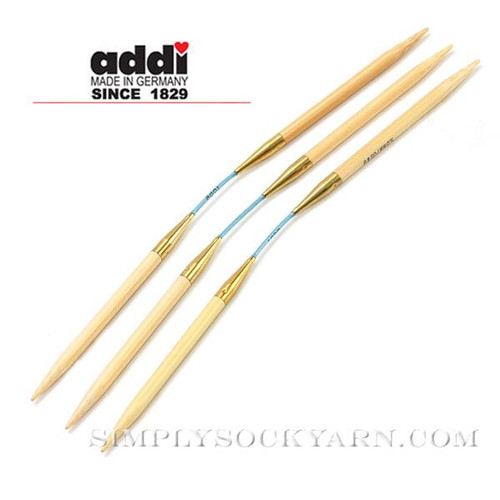 Addi FlexiFlip Bamboo US 7 -