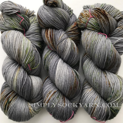 MT Twist Lt Dead Calm -