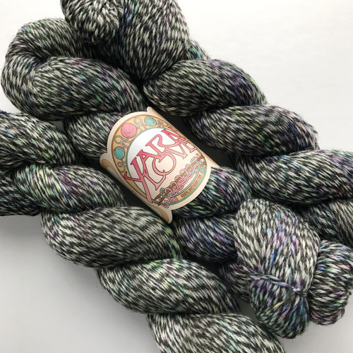 YL Marl Material Girl -