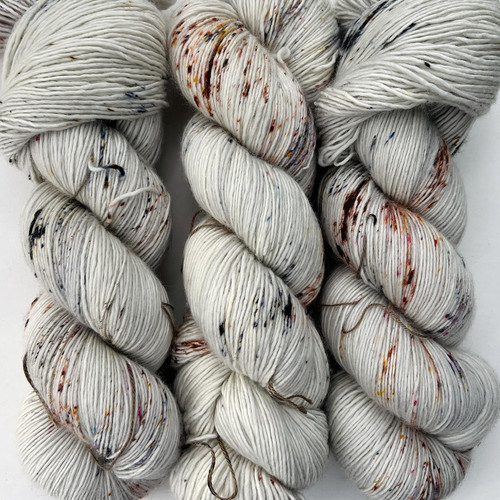 MT Merino Light Horn -