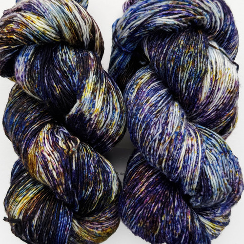 Mal Mechita 717 Galaxy -
