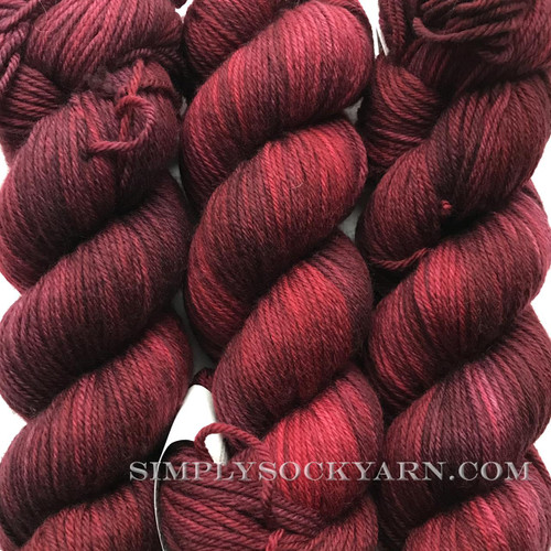 Walk DK Claret -