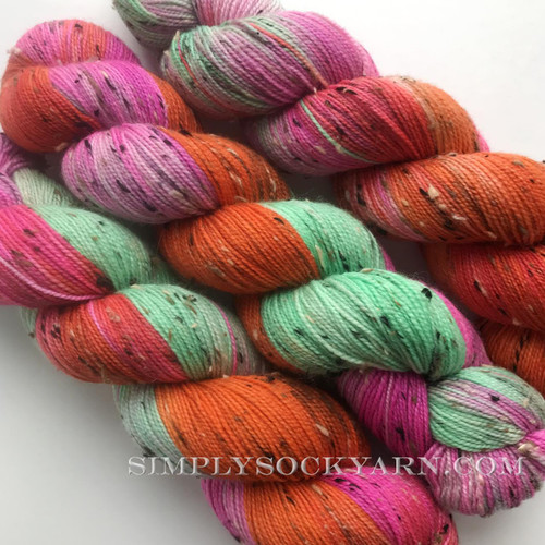 Qing Donegal Aurora -