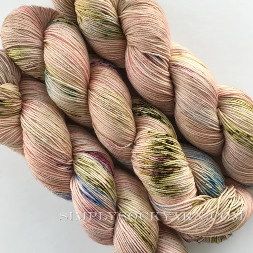 LTY 757 Sock Devils Bridge -