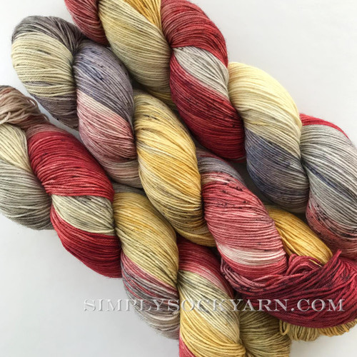 LTY 757 Sock French Quarter -