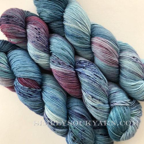 LTY 757 Sock Subtle Siren -