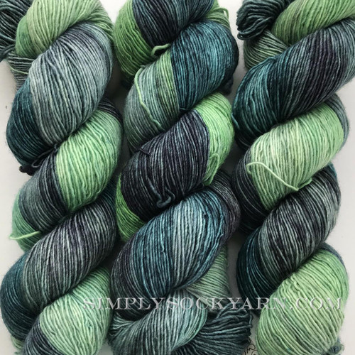 Walk CM Singles Manhattan -