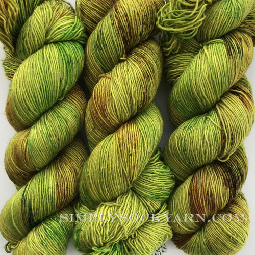 Walk CM Singles Bamboo -