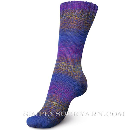 Regia Color Line 6814 Cornflowe -