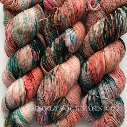 Walk Tough Sock Alaska -