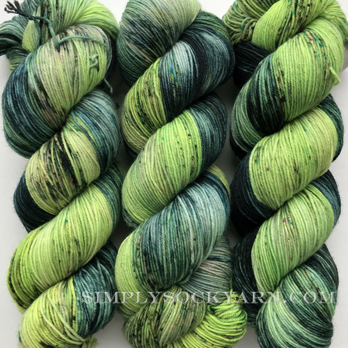 Walk Tough Sock Aurora -