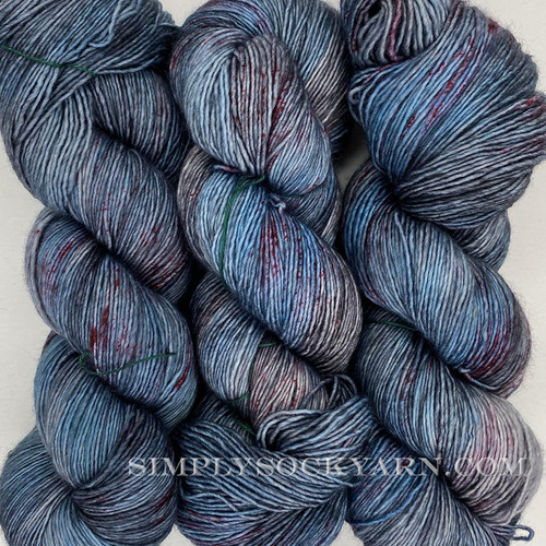 MT Merino Light Seance -