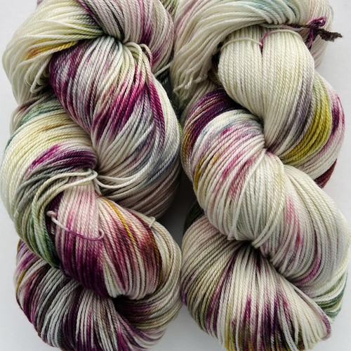 SG TL Sock Rainbow Sprinkles -