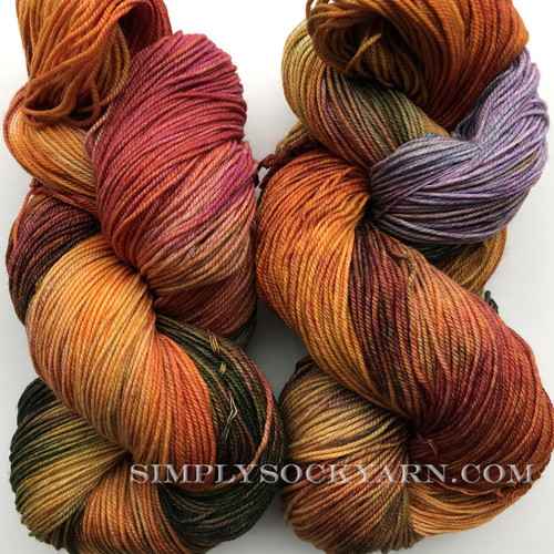 Malabrigo Sock 862 Piedras Bri - Malabrigo Sock 862 Piedras Bri -
