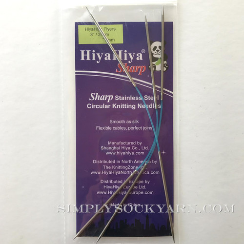 Hiya Flyers 8" US 9 -