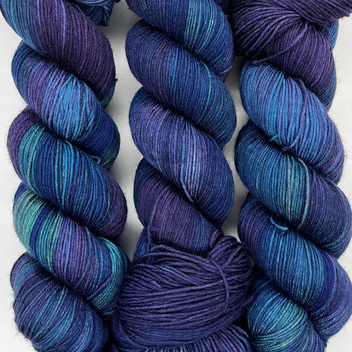 LITLG Sock Mineral -