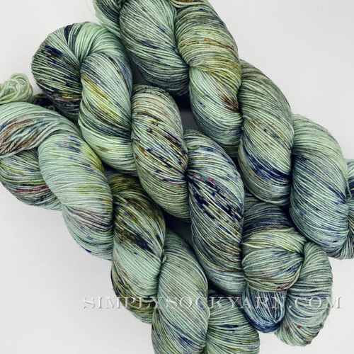 LTY 757 Sock Prickly Pear -