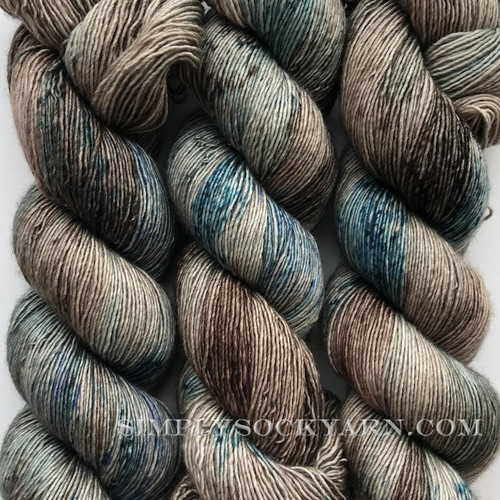 LITLG Singles Anthler -