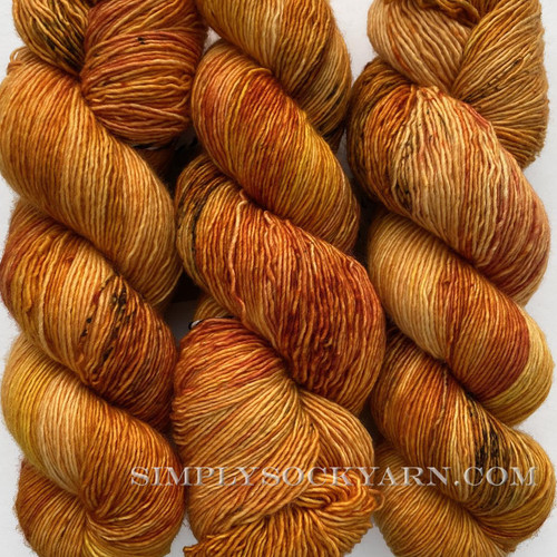 S&S Barley Pumpkin Juice -