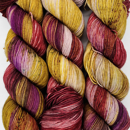 LITLG Sock Podzolic -